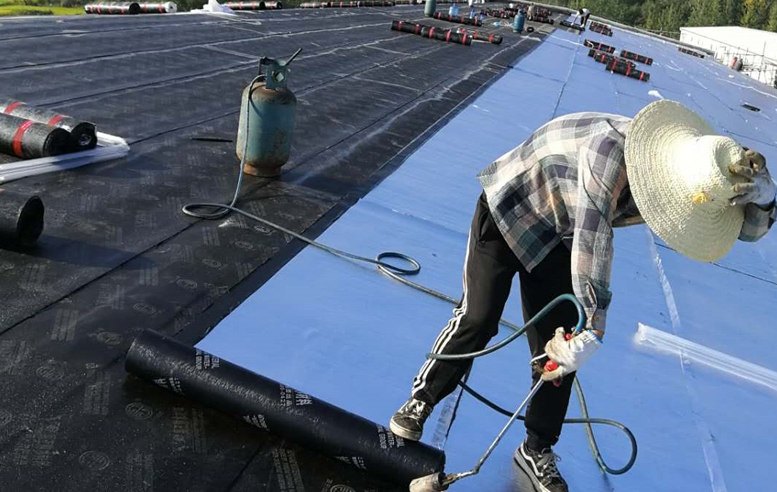 贵阳屋顶防水电话