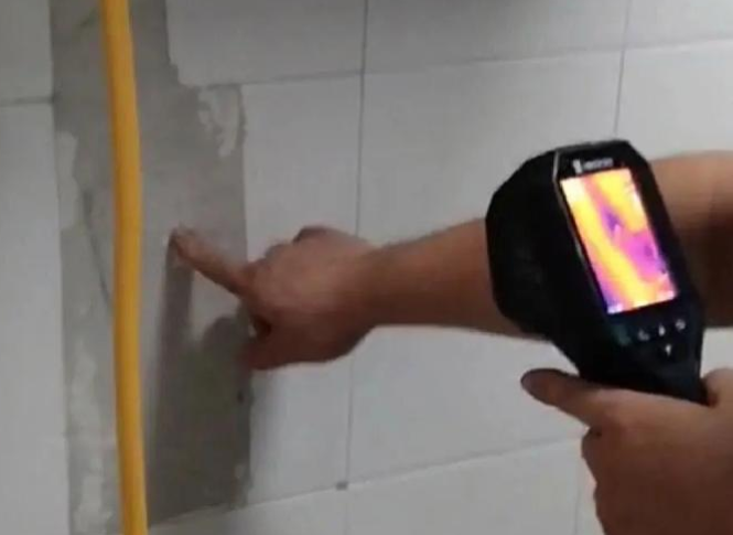 贵阳漏水检测电话