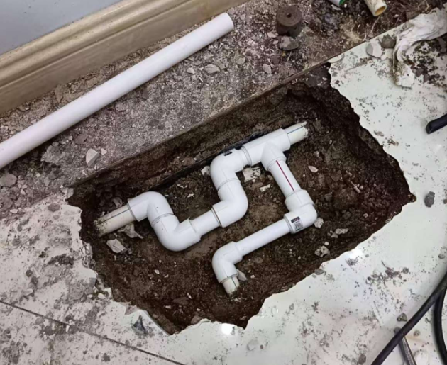 贵阳漏水检测哪家好