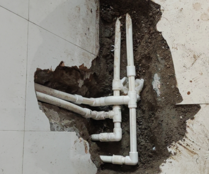 贵阳漏水检测施工