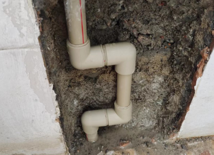 贵阳漏水检测施工哪家好